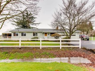 30145 S Starlight Ct, Canby, OR 97013