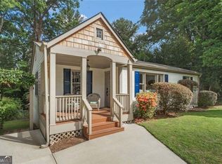 1730 Bridgeport Dr NE, Atlanta, GA 30329