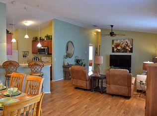 1546 Bottlebrush St, The Villages, FL 32162