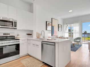 Park West, West Palm Beach, FL 33407