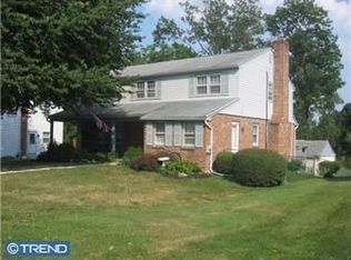 229 Hemlock Ln, Springfield, PA 19064