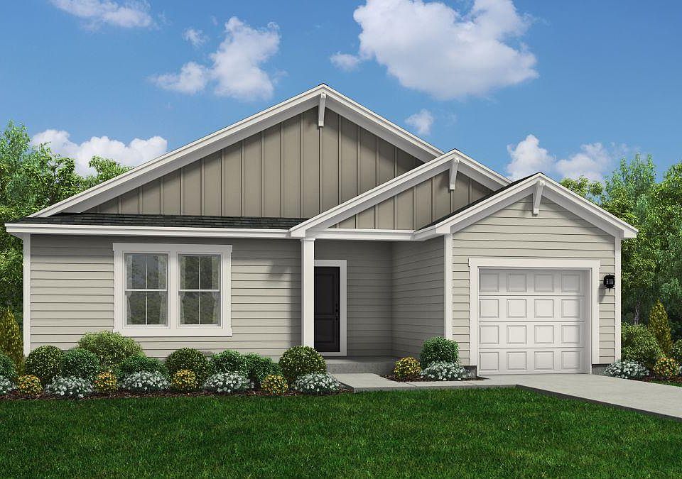 Embark - Elevation B