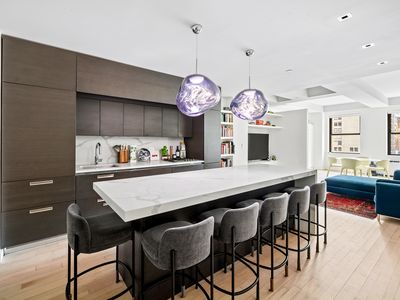 20 Pine St APT 1201, New York, NY, 10005