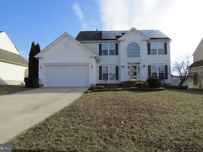 704 Sherwood Dr, Williamstown, NJ, 08094