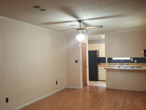 Great Room and Kitchen Bar
