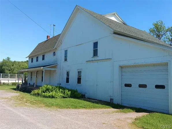 4016 Deer River Rd, Carthage, NY 13619