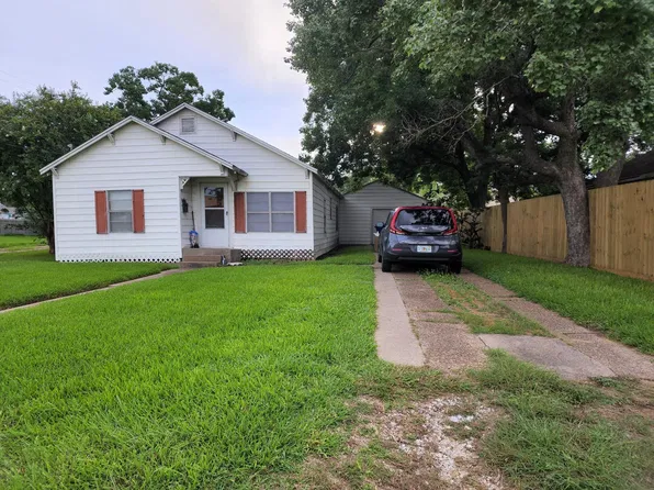 617 21st St N, Texas City, TX 77590