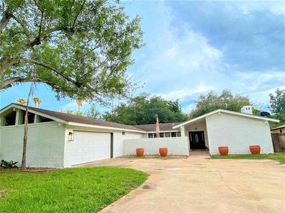 1507 Sarazen Ct, Laredo, TX, 78045