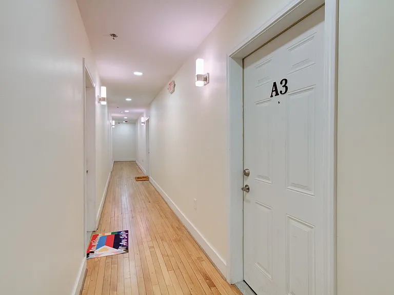 Garland Rodes Apartments — Photo 25