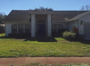 12436 Smokey Dr, Hudson, FL 34669