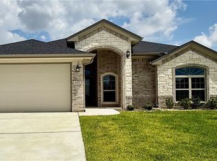 607 Dred Roger Cir, Killeen, TX 76542