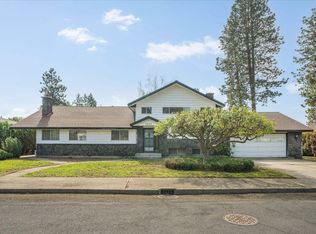 3933 W Hoffman Ave, Spokane, WA 99205