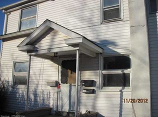 90 Sunset Ave, Meriden, CT 06450