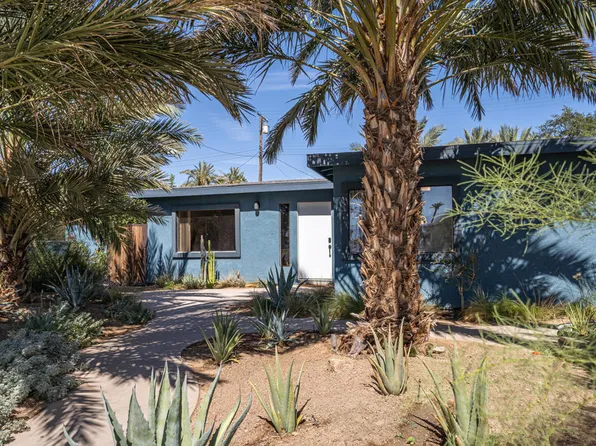 44828 Rubidoux St, Indio, CA 92201