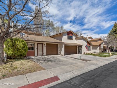 2510 E Jeffrey Loop, Flagstaff, AZ, 86004
