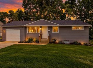 7304 E 85th Ter, Kansas City, MO 64138