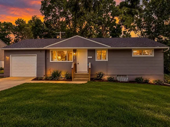 7304 E 85th Ter, Kansas City, MO 64138