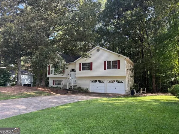 251 Cedar Creek Dr, Dallas, GA 30157