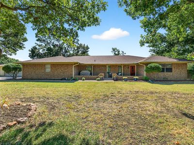54 White Creek Rd, Van Alstyne, TX, 75495