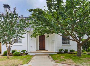 5414 Edgewood Rd, Little Rock, AR 72207