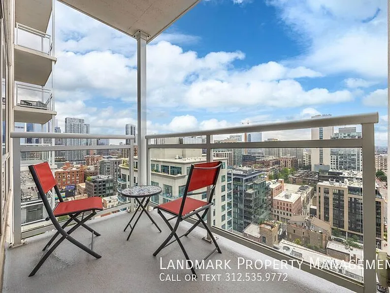 757 N Orleans St #1910 — Photo 16