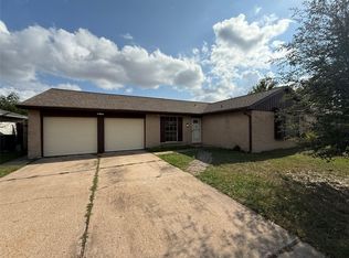 10119 Leawood Blvd, Houston, TX 77099