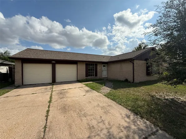 10119 Leawood Blvd, Houston, TX 77099