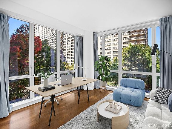 2nd image of 200 W End Ave APT 5H