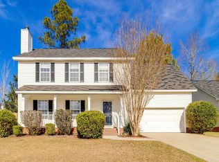 229 Keystone Dr, Hopkins, SC 29061