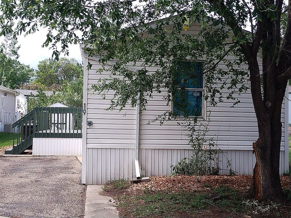 1st image of 5000 Butte St Lot 19