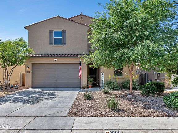 3rd image of 359 W SALALI Trail