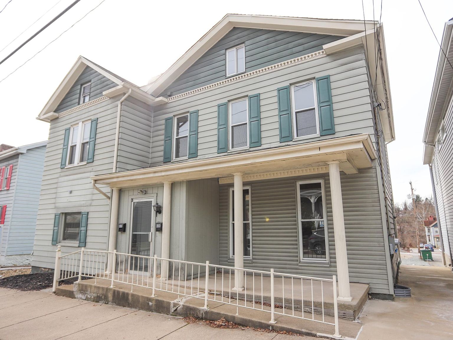606 Oak St UNIT B, Irwin, PA 15642 Zillow