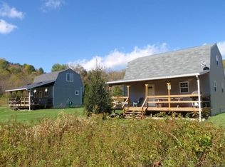 6153 Zoar Valley Rd, Springville, NY 14141