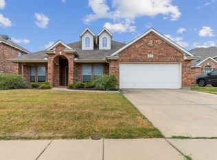 4725 Poplar Ridge Dr, Fort Worth, TX 76123