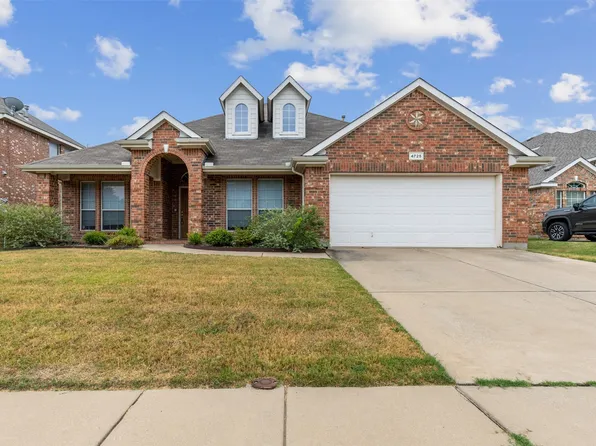 4725 Poplar Ridge Dr, Fort Worth, TX 76123