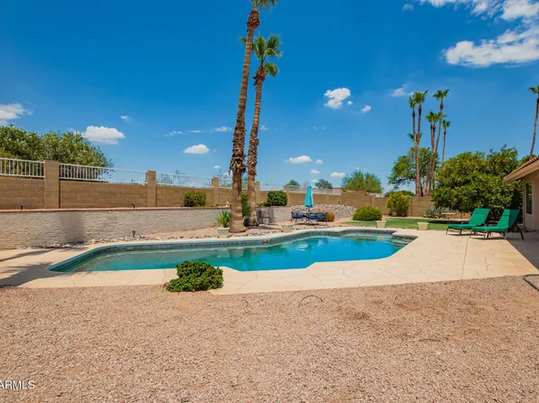 3452 E Granite View Drive, Phoenix, AZ 85044