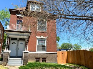 3405 McKean Ave #A, Saint Louis, MO 63118