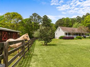 5041 Price Mill Rd, Bishop, GA 30621