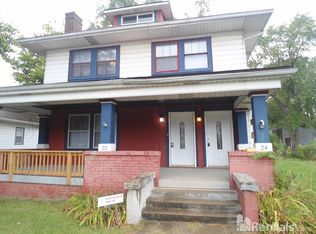 24 Wallace Ave, Indianapolis, IN 46201
