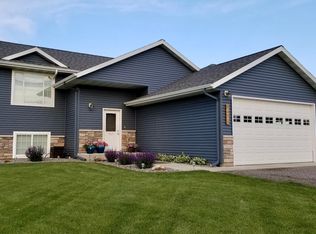8475 Talon Cir NW, Garfield, MN 56332