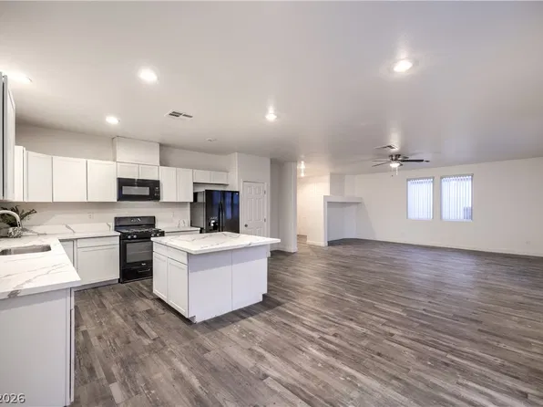 3409 Barada Heights Ave, North Las Vegas, NV 89081
