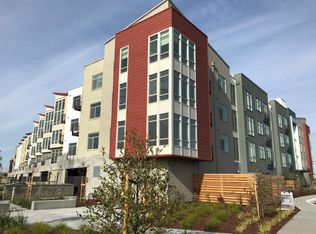 400 Mariners Island Blvd #208, San Mateo, CA 94404