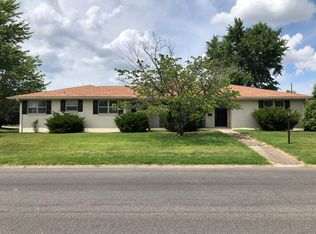 2601 E 24th St, Joplin, MO 64804