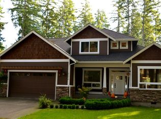 21510 107th St E, Buckley, WA 98321