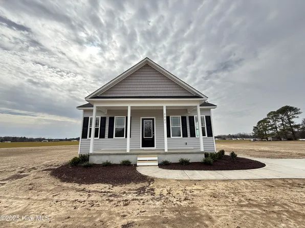 2907 Bakers Chapel Road, Smithfield, NC 27577
