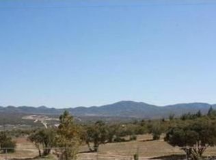54980 Moraza Rd, Anza, CA 92539