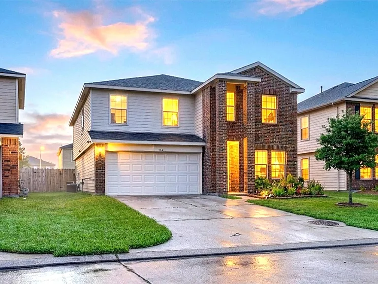 19014 Prairie Bluff Dr — Photo 3