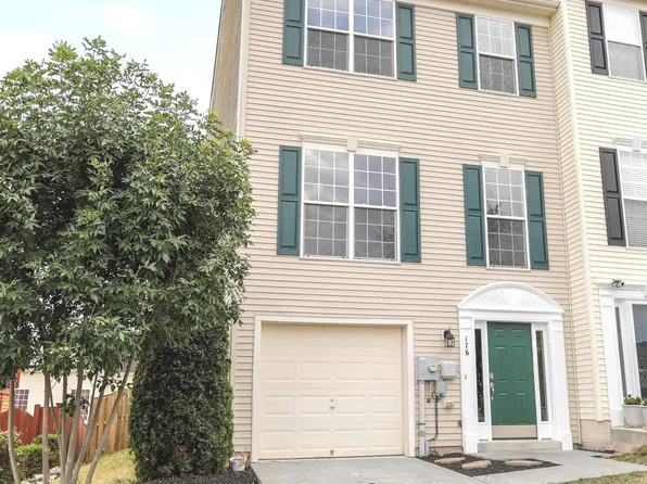 176 Oxbow Dr, Strasburg, VA 22657