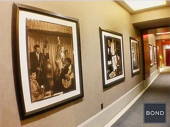 Rented by Bond New York