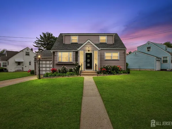 1585 Barton Rd, Union, NJ 07083
